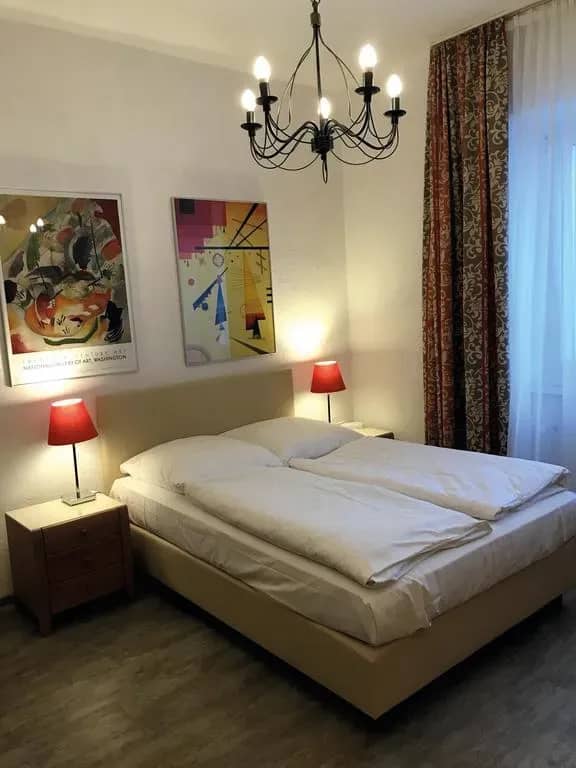 Image for Donauhotel