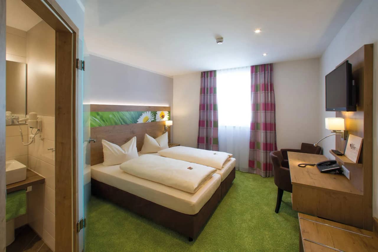 Image for Hotel Bauer Gästehaus Garni