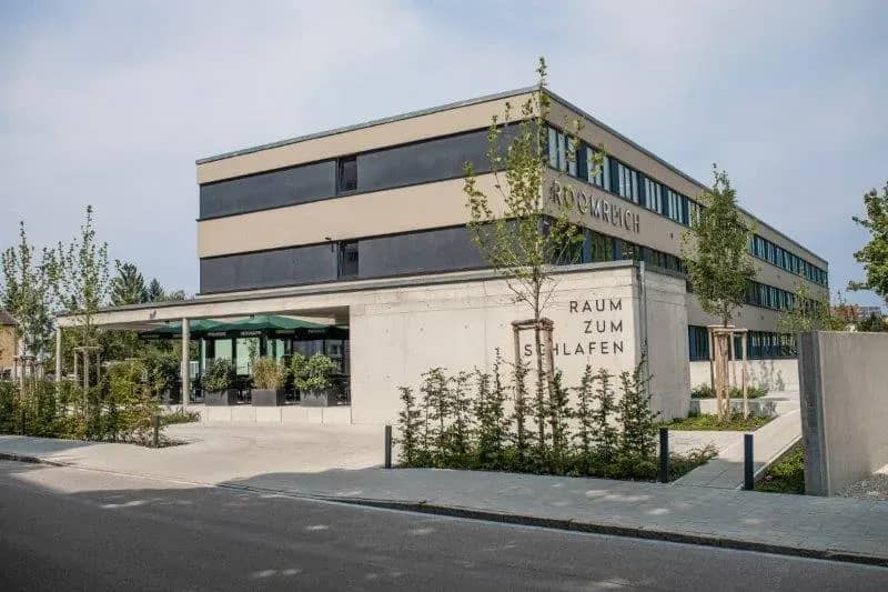 Image for Roomreich Kuttenreich Hotel OHG