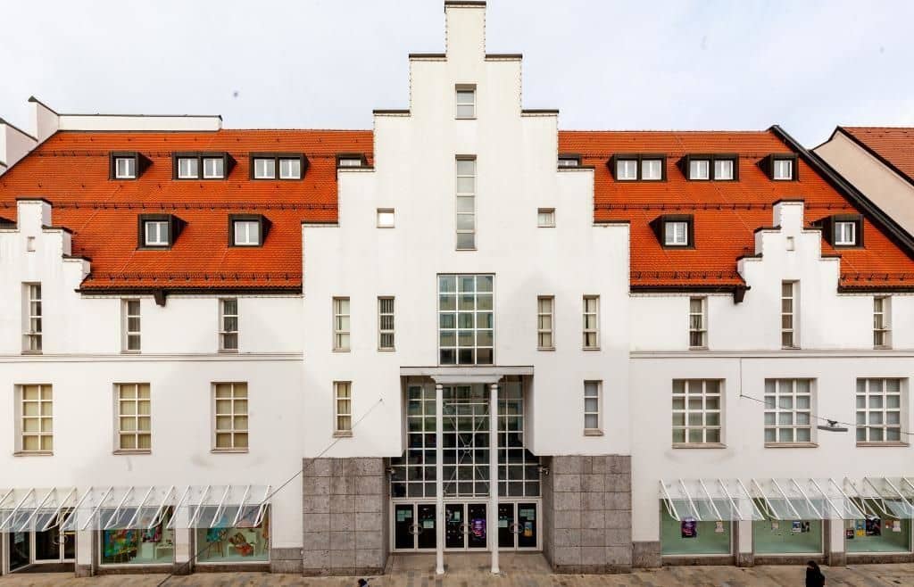 Image for Ehem. Galeria Kaufhof