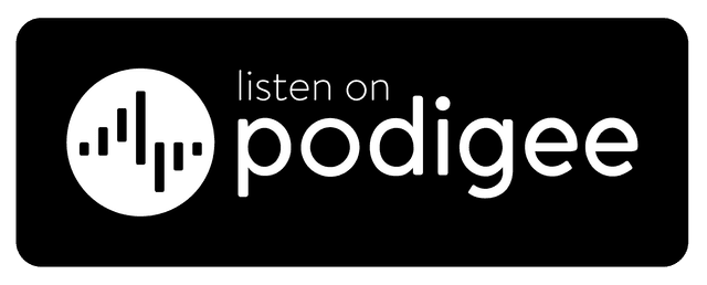 Podigee Logo