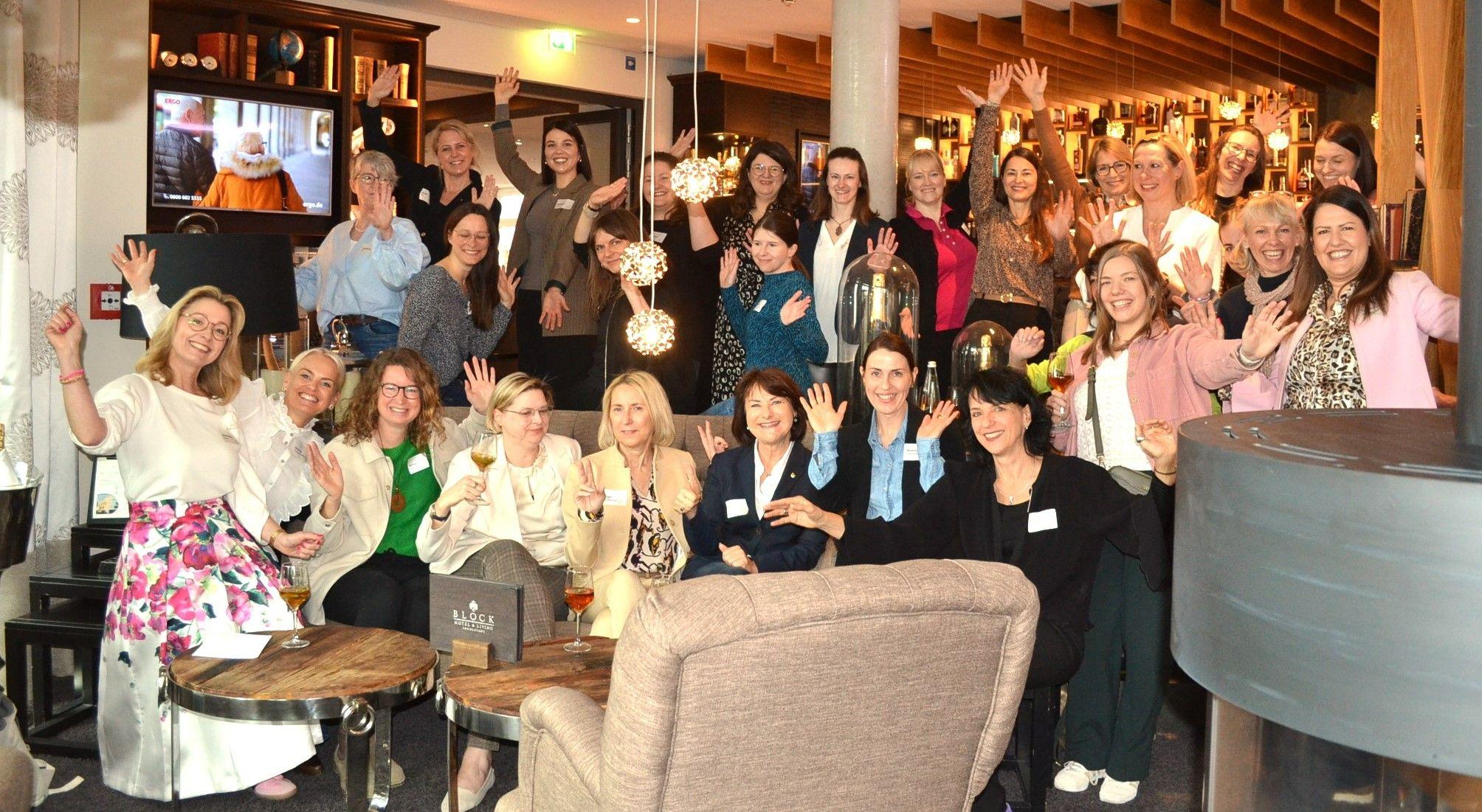 Image for Female Leadership