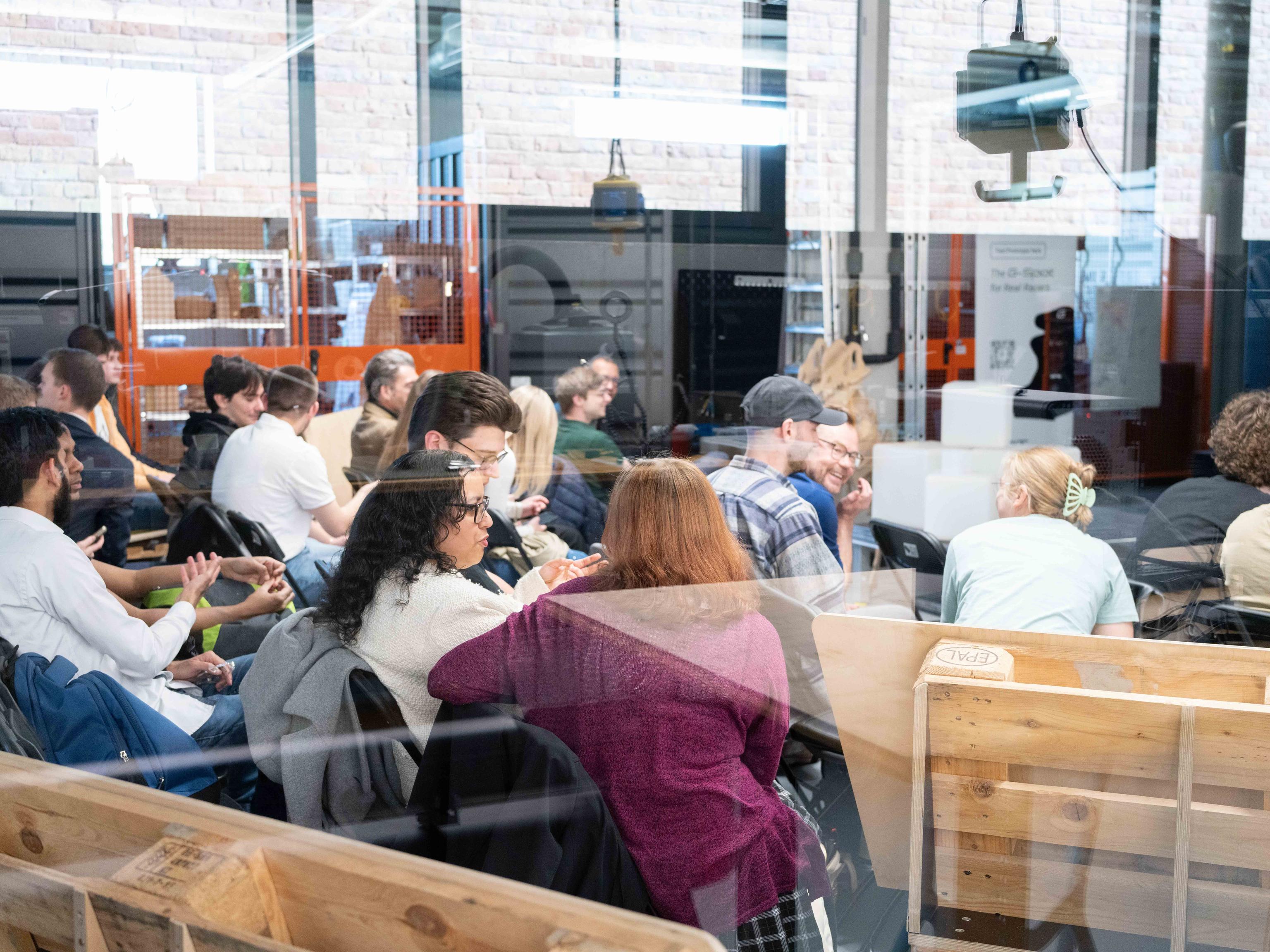 Image for Hackathon10