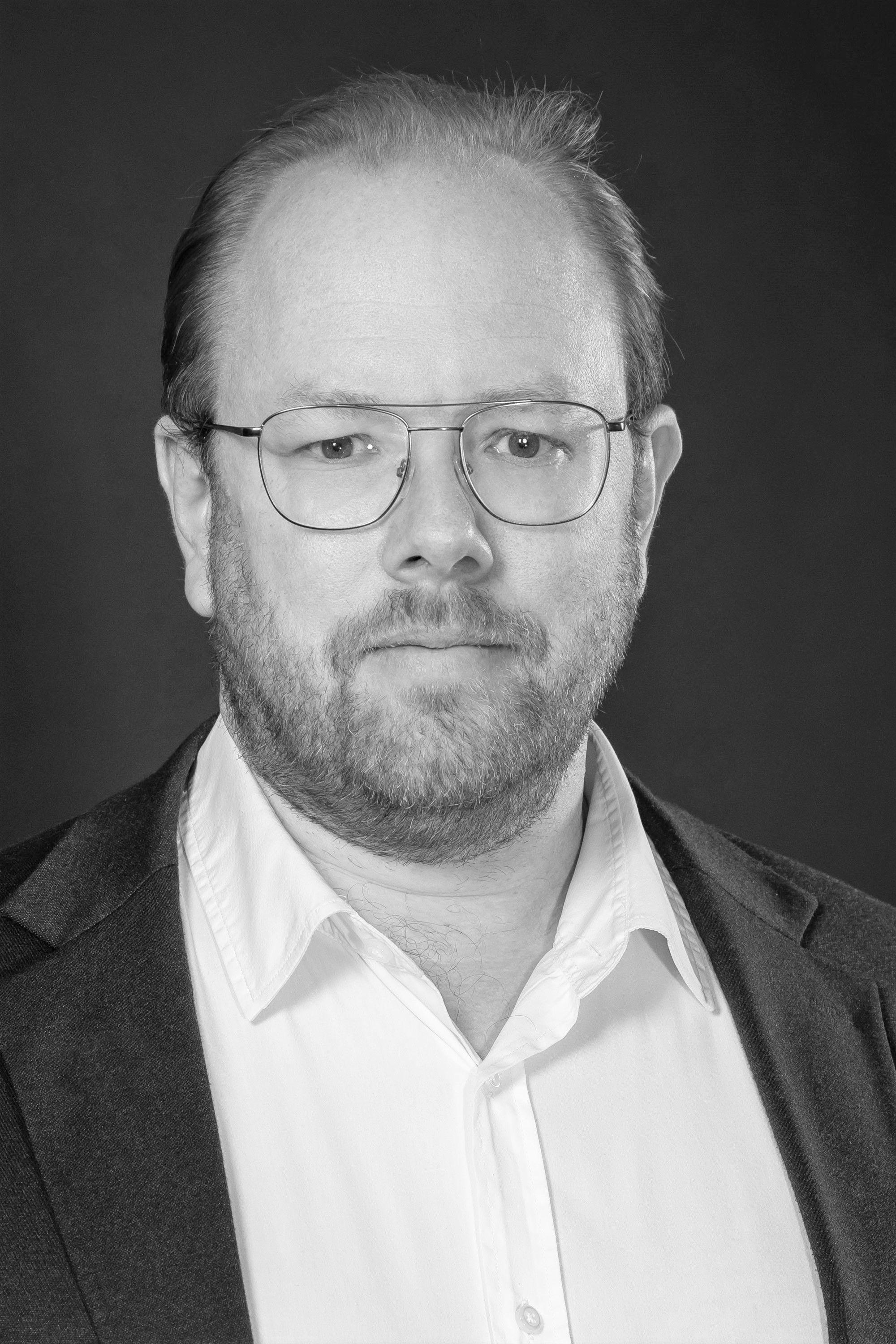Author Image for Claudius Rehbein, Marketing Manager Standortmarketing