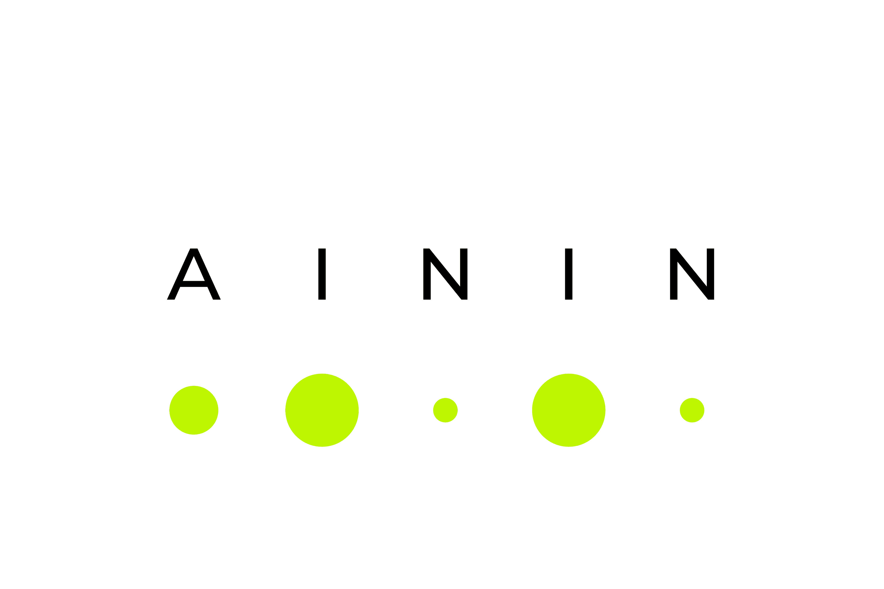 Image for AININ