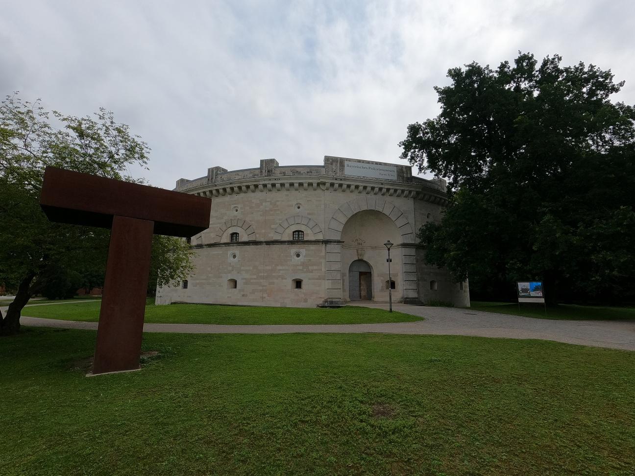 Image for Museumstour