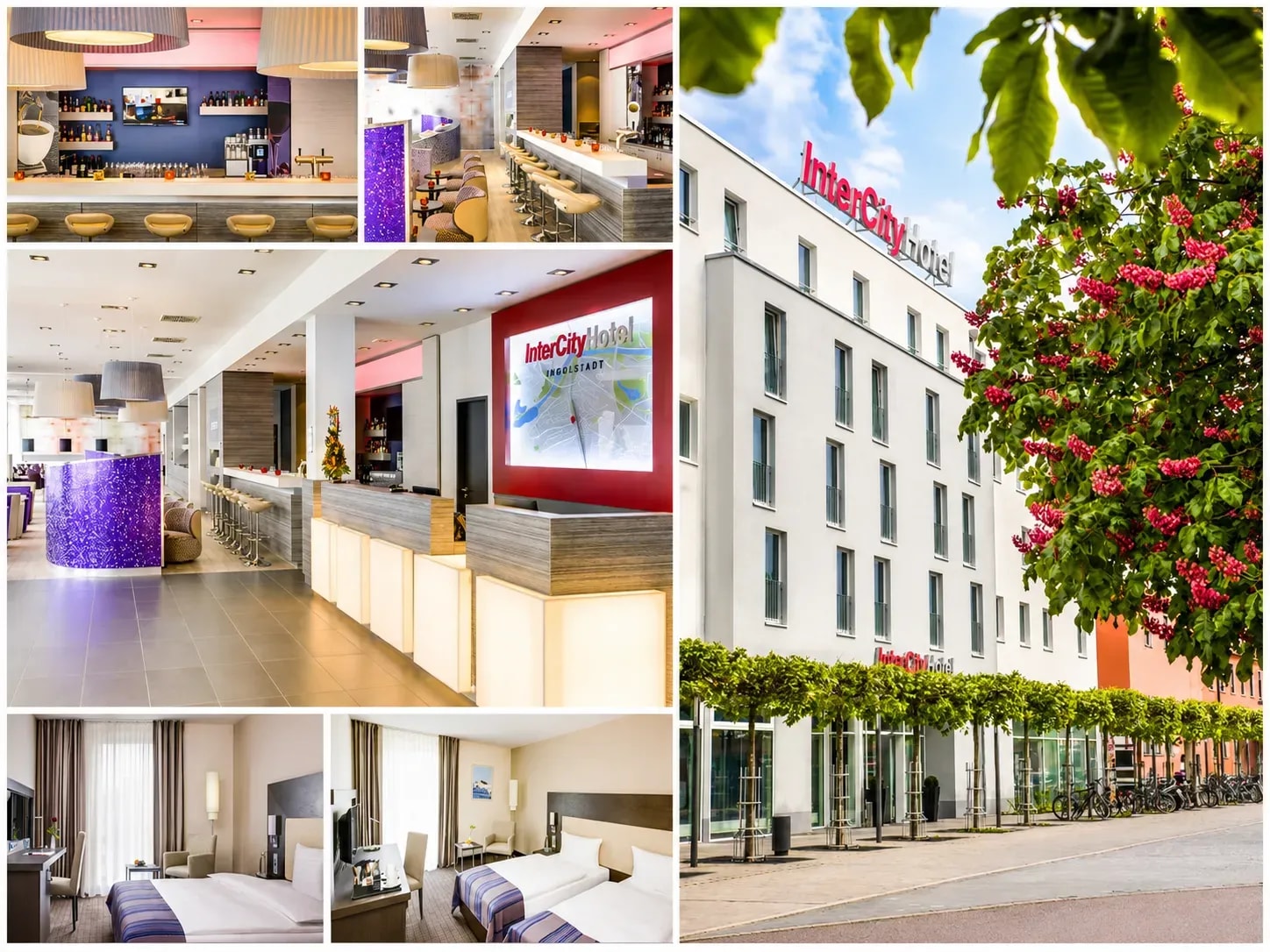Image for InterCity Hotel Ingolstadt