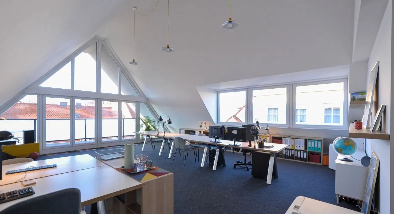 Image for INGO 14/3 Coworking