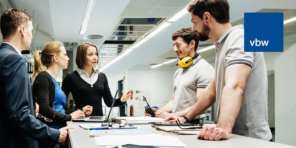 Taskforce Fachkräftesicherung FKS+ - Banner