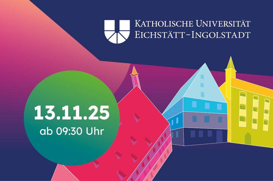 Image for Future Festival 25 - Collegium Georgianum