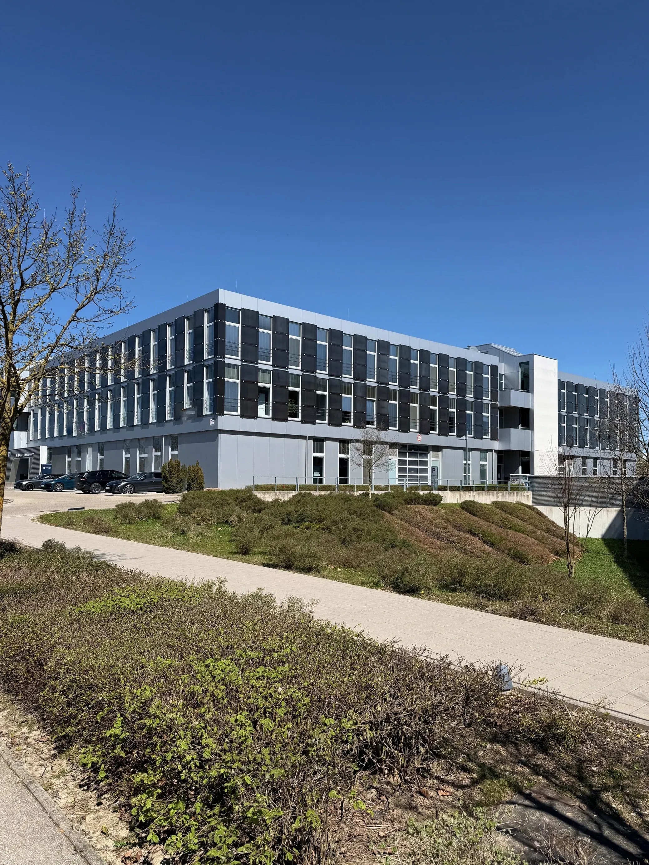 Image for Hotel im GVZ