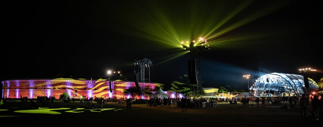 Audi ArtExperience - Banner