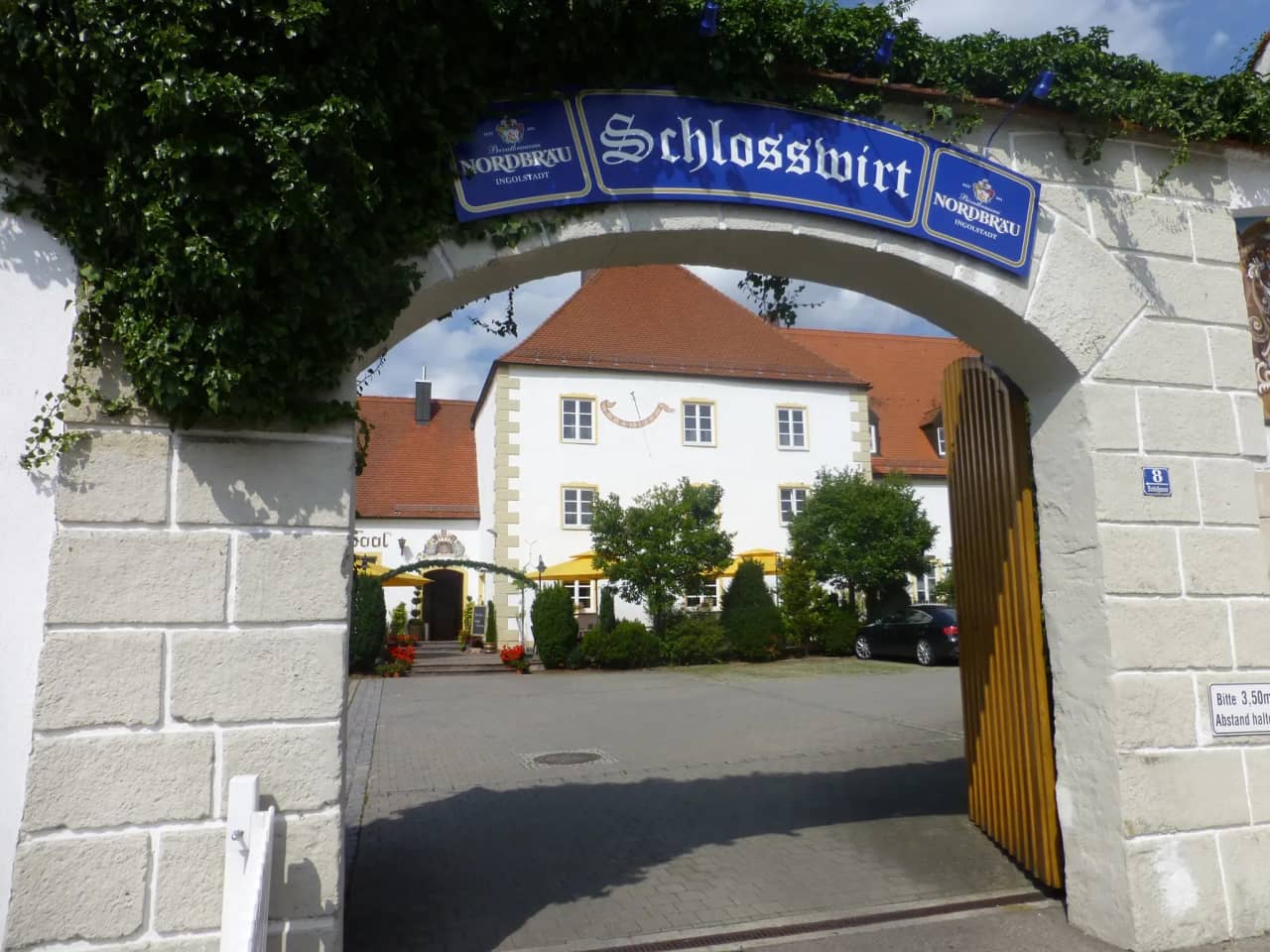 Image for Schlosswirt Etting